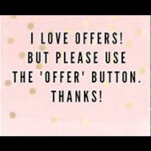 💗 I Love Offers 💗